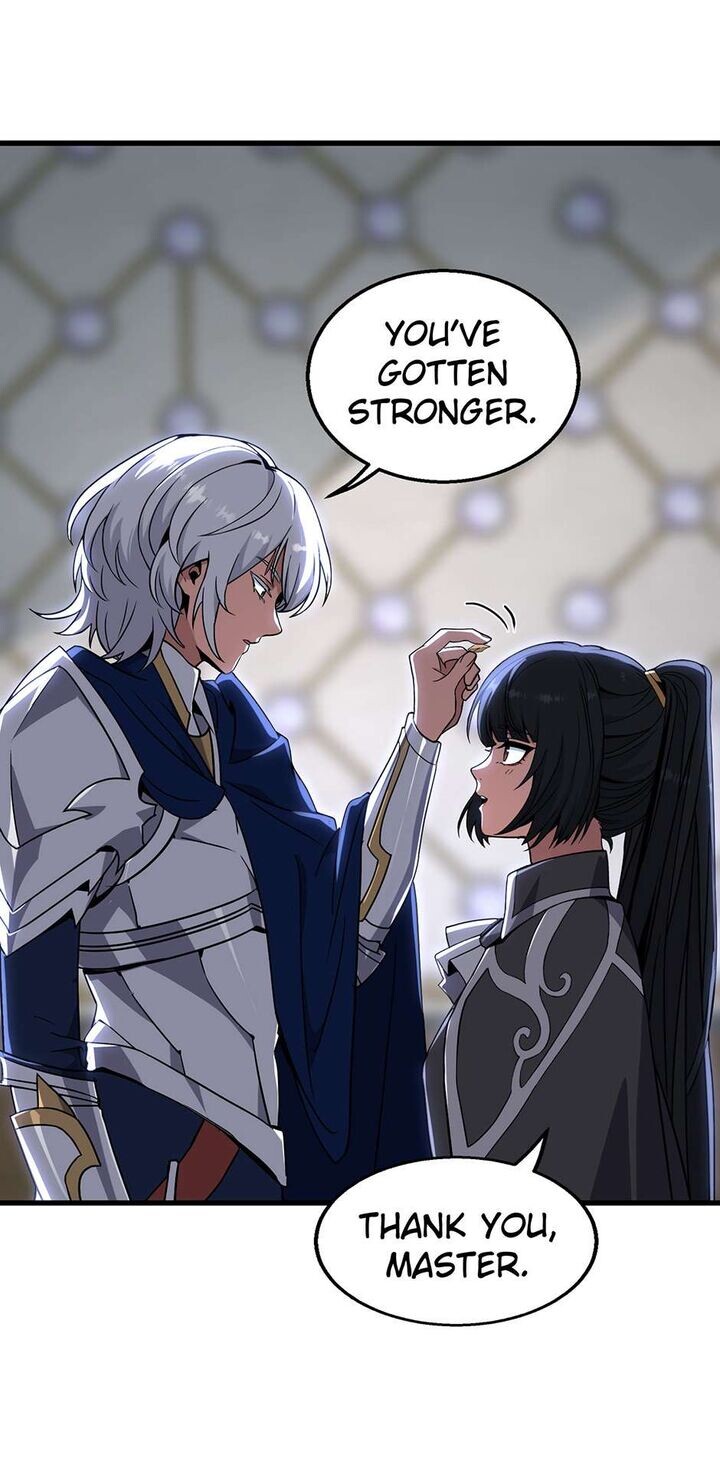 The Beginning After the End, Chapter 217 image 09